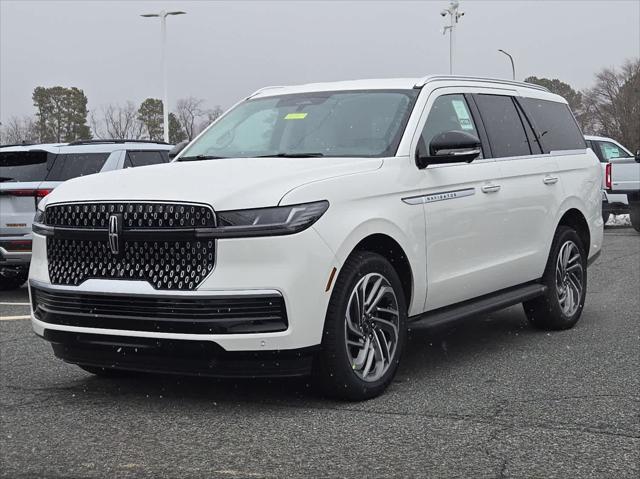 2026 Lincoln Navigator Premiere for sale in Milford, DE