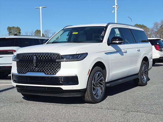 2026 Lincoln Navigator Premiere L for sale in Milford, DE