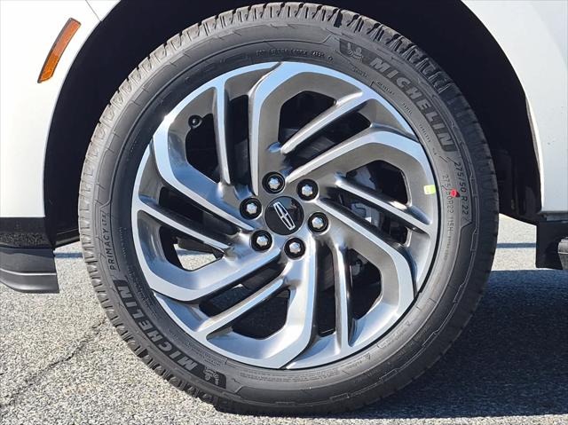 2026 Lincoln Navigator Premiere L