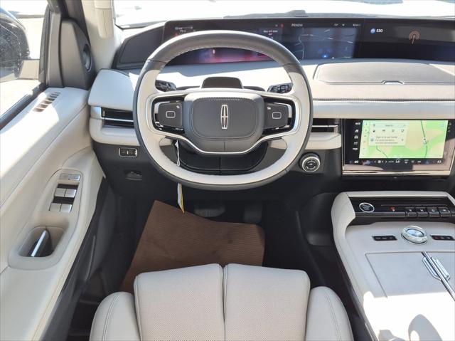 2026 Lincoln Navigator Premiere L