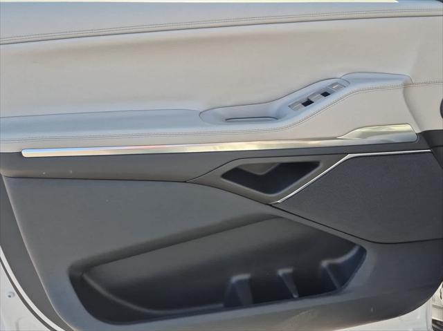 2026 Lincoln Navigator Premiere L