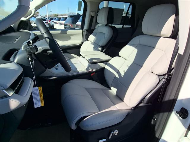 2026 Lincoln Navigator Premiere L