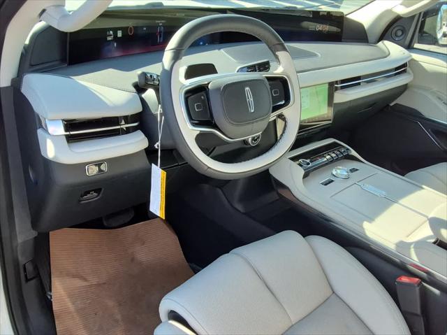 2026 Lincoln Navigator Premiere L