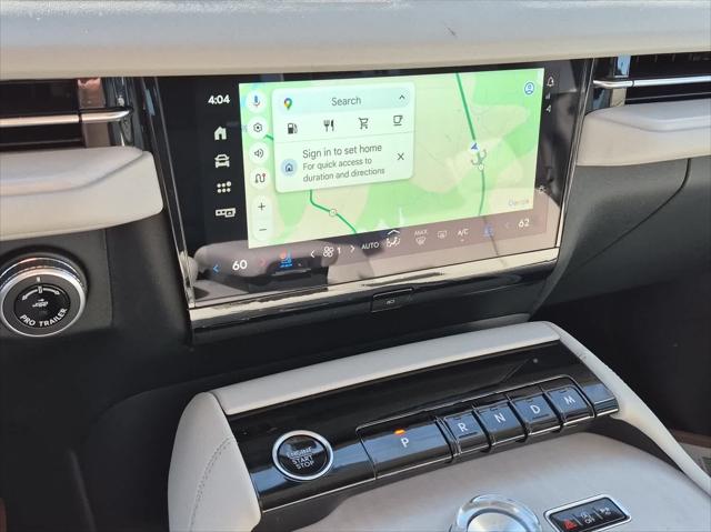 2026 Lincoln Navigator Premiere L
