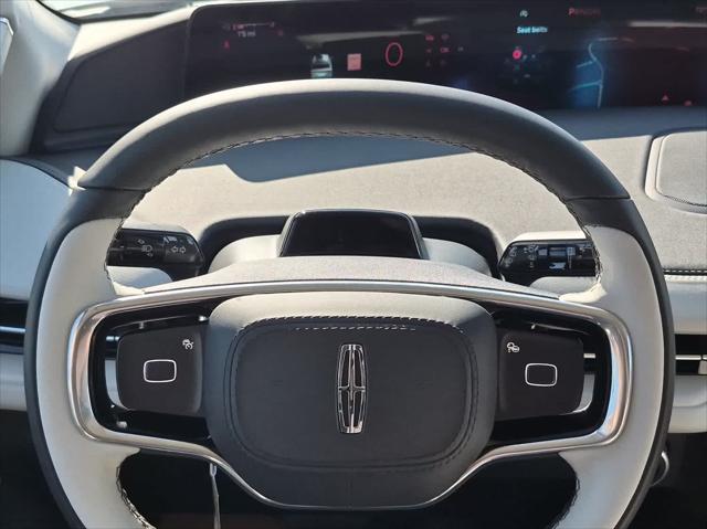 2026 Lincoln Navigator Premiere L