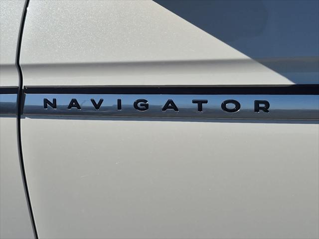 2026 Lincoln Navigator Premiere L