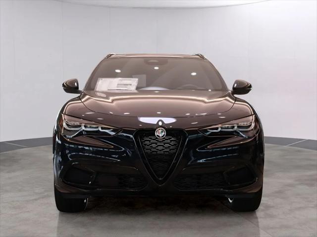 2026 Alfa Romeo Stelvio STELVIO AWD