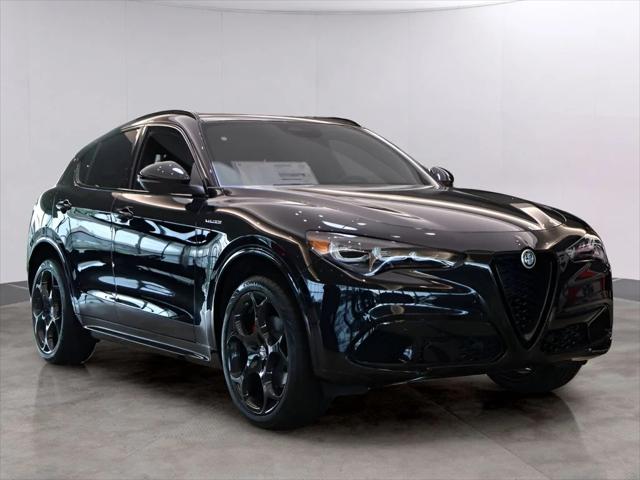 2026 Alfa Romeo Stelvio STELVIO AWD
