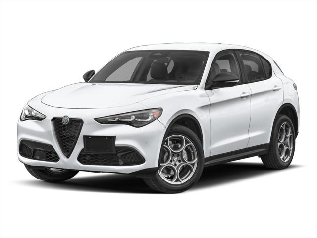 2026 Alfa Romeo Stelvio STELVIO AWD