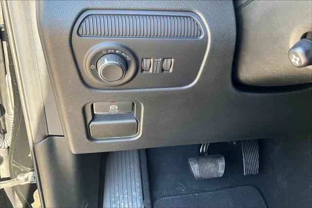 2026 Jeep Grand Wagoneer Limited Altitude 4x4