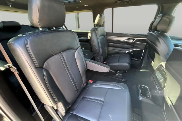 2026 Jeep Grand Wagoneer Limited Altitude 4x4