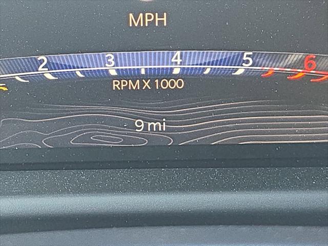 2026 Wagoneer Grand Wagoneer GRAND WAGONEER L LIMITED ALTITUDE 4X4