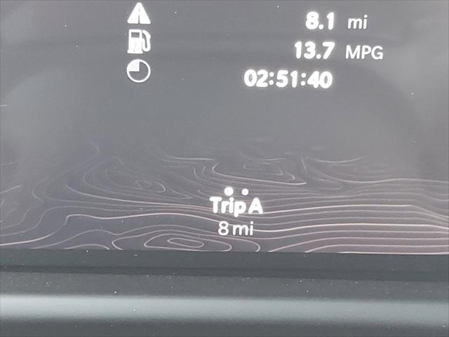 2026 Wagoneer Grand Wagoneer GRAND WAGONEER 4X4