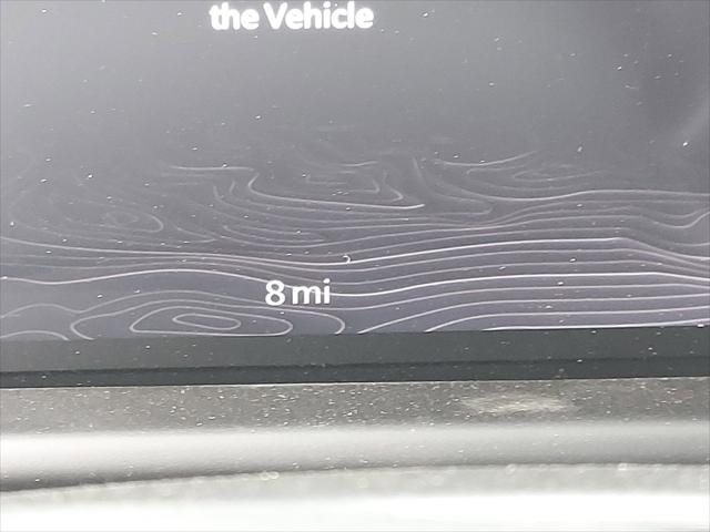 2026 Wagoneer Grand Wagoneer GRAND WAGONEER LIMITED ALTITUDE 4X4