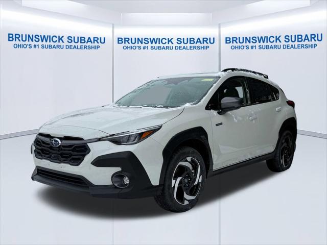 2026 Subaru Crosstrek Limited for sale in Brunswick, OH