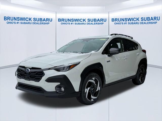 2026 Subaru Crosstrek Limited for sale in Brunswick, OH