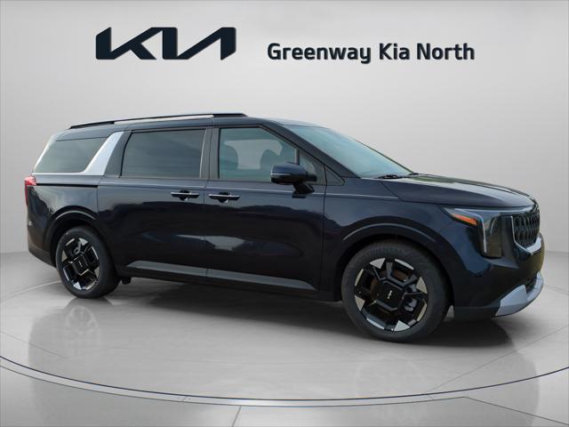 2026 Kia Carnival MPV EX for sale in Longwood, FL