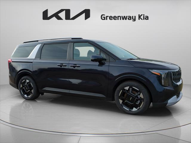 2026 Kia Carnival MPV EX for sale in Longwood, FL