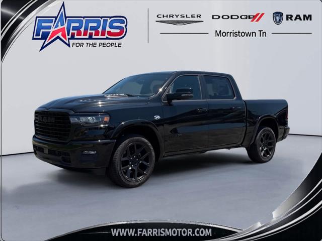 2026 Ram 1500 Laramie Crew Cab 4x4 5'7" Box for sale in Jefferson City, TN