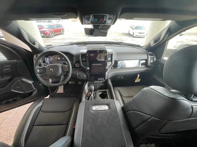 2026 RAM Ram 1500 RAM 1500 RHO CREW CAB 4X4 57 BOX 2026 RAM Ram 1500 RAM 1500 RHO CREW CAB 4X4 57 BOX