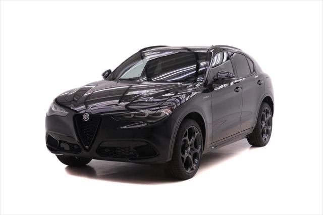 2026 Alfa Romeo Stelvio STELVIO AWD