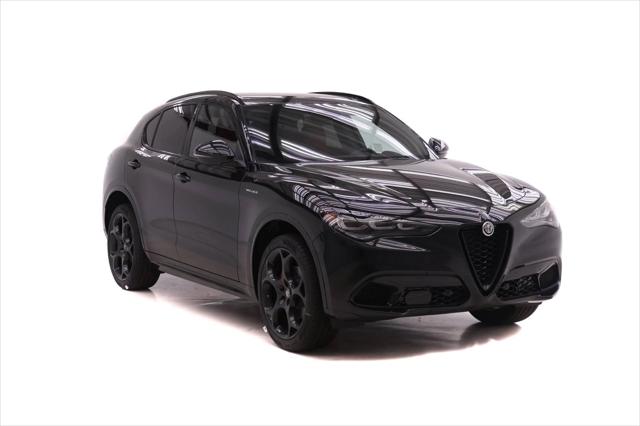 2026 Alfa Romeo Stelvio STELVIO AWD