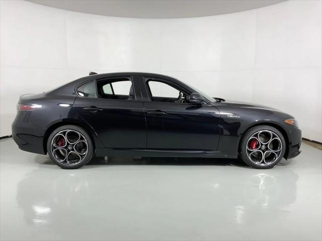 2026 Alfa Romeo Giulia GIULIA AWD
