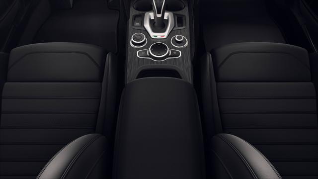 2026 Alfa Romeo Giulia GIULIA AWD