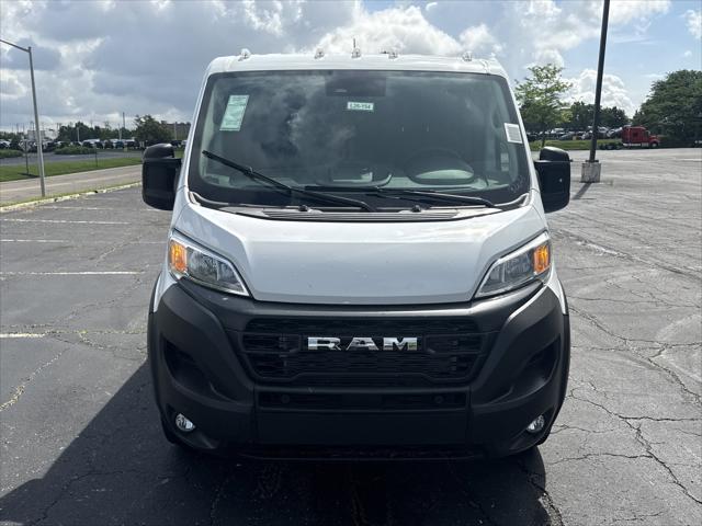 2026 RAM Ram ProMaster RAM PROMASTER 1500 TRADESMAN CARGO VAN LOW ROOF 136 WB 2026 RAM Ram ProMaster RAM PROMASTER 1500 TRADESMAN CARGO VAN LOW ROOF 136 WB