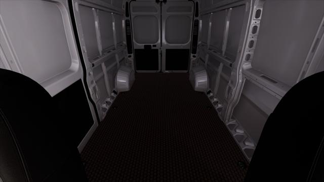 2026 RAM Ram ProMaster RAM PROMASTER 2500 TRADESMAN CARGO VAN HIGH ROOF 159 WB