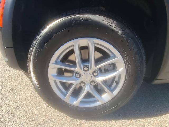 2026 Jeep Grand Cherokee GRAND CHEROKEE L LAREDO X 4X4 2026 Jeep Grand Cherokee GRAND CHEROKEE L LAREDO X 4X4