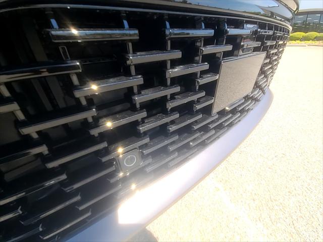 2026 Wagoneer Grand Wagoneer GRAND WAGONEER LIMITED ALTITUDE 4X4