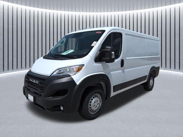 2026 Ram ProMaster Cargo Van Tradesman Low Roof 136" WB w/Pass Seat for sale in St Charles, IL