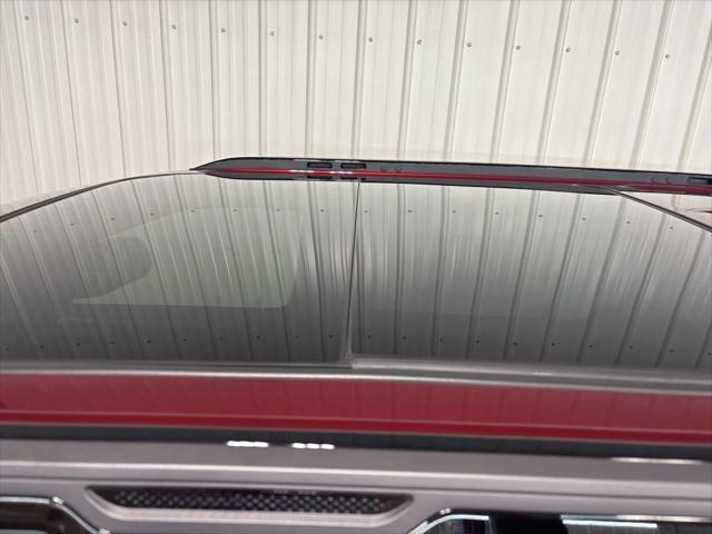 2026 Wagoneer Grand Wagoneer GRAND WAGONEER L LIMITED ALTITUDE 4X4