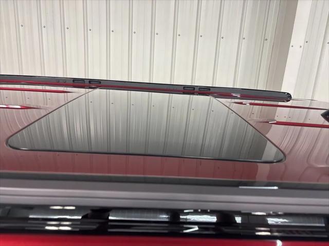 2026 Wagoneer Grand Wagoneer GRAND WAGONEER L LIMITED ALTITUDE 4X4