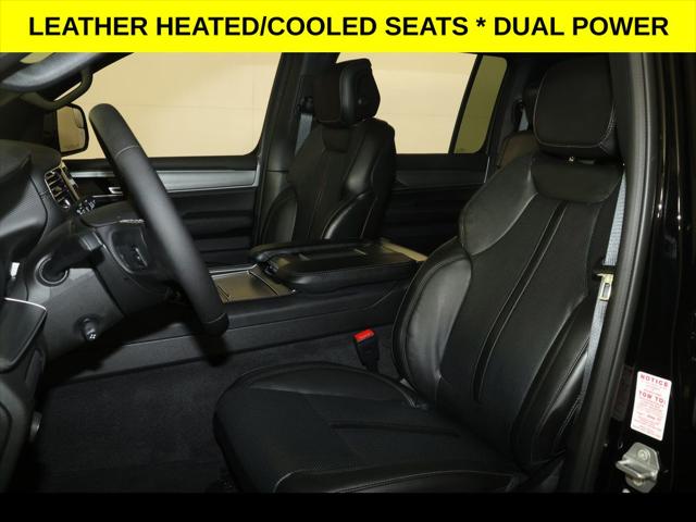 2026 Wagoneer Grand Wagoneer GRAND WAGONEER UPLAND 4X4