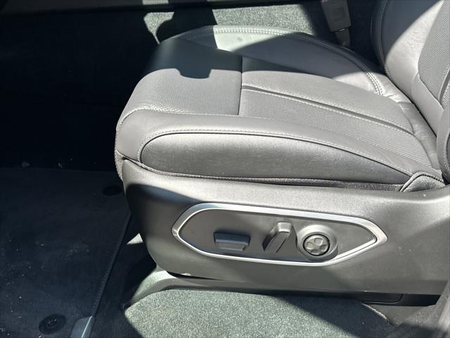 2026 Jeep Grand Wagoneer Limited Reserve 4x4
