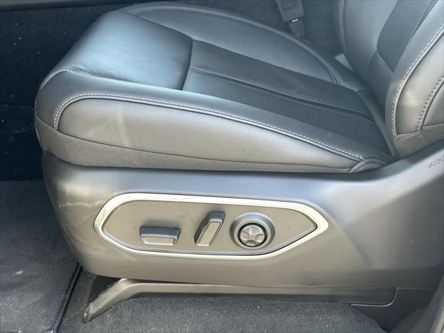 2026 Jeep Grand Wagoneer Limited Altitude 4x4