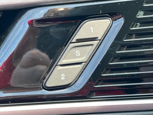 2026 Jeep Grand Wagoneer Limited Reserve 4x4
