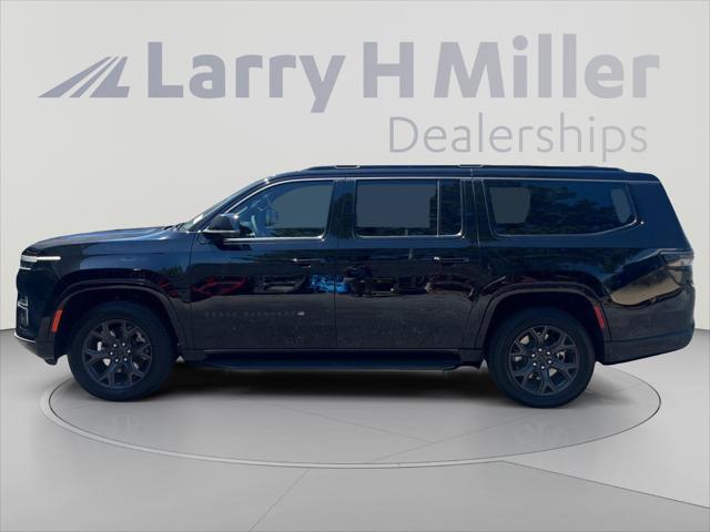 2026 Wagoneer Grand Wagoneer L GRAND WAGONEER L LIMITED ALTITUDE 4X4 2026 Wagoneer Grand Wagoneer L GRAND WAGONEER L LIMITED ALTITUDE 4X4