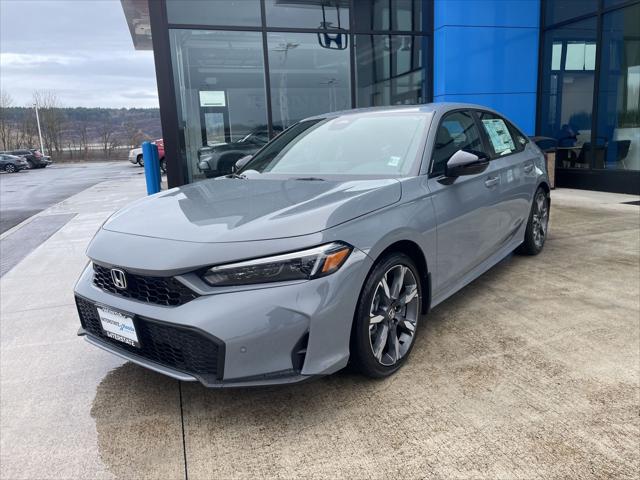 2026 Honda Civic Sport Touring for sale in Aberdeen, WA