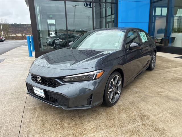 2026 Honda Civic Sport Touring for sale in Aberdeen, WA