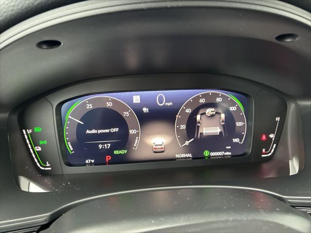 2026 Honda Civic Sport Touring