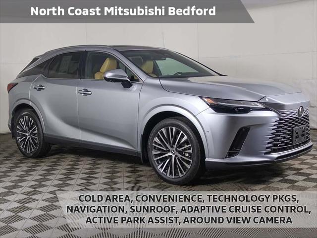 2024 Lexus RX 350 Premium Plus for sale in Bedford, OH
