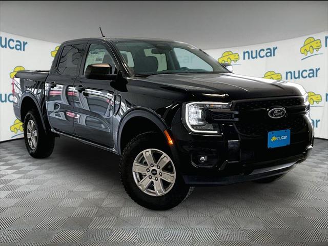 2026 Ford Ranger XL for sale in St. Albans, VT