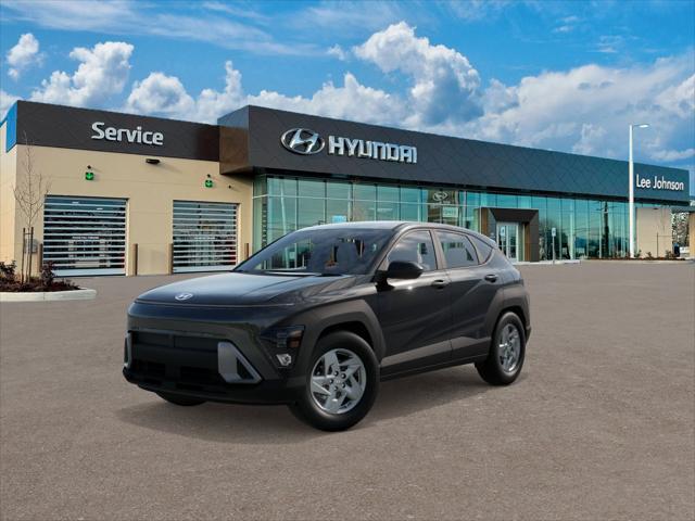 2026 Hyundai Kona SE for sale in  Everett, 