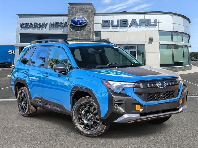 2026 Subaru Forester Wilderness for sale in San Diego, CA