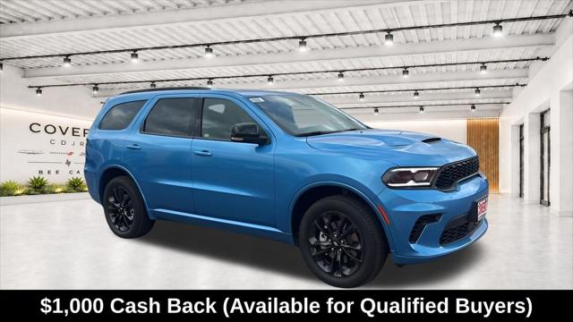 2026 Dodge Durango GT PLUS AWD for sale in Austin, TX