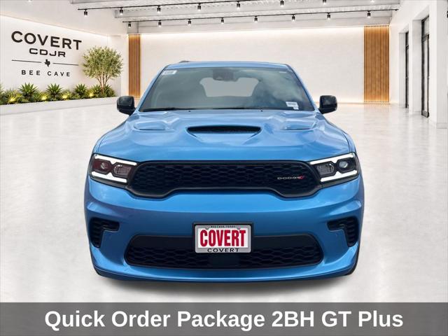 2026 Dodge Durango GT PLUS AWD
