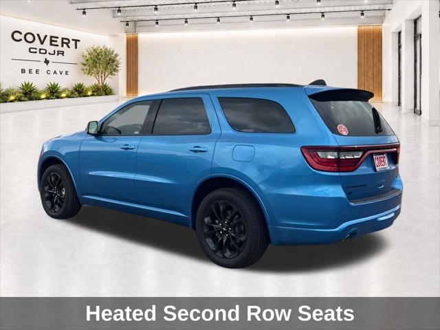 2026 Dodge Durango GT PLUS AWD